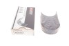 Підшипники ковзання шатунні CR4345PL0.5