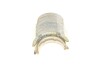 Вкладиші корінні комплект FORD \'\'1.0 Ecoboost \'\'12>> King MB4551SM 0,25 (фото 3)