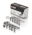 Вкладиші корінні комплект KING FORD Fiesta 1,6 16V 98-05 MB5009AM 0,25