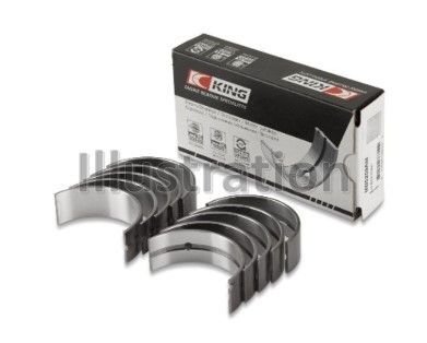 Підшипник ковзання King MB5779SM 0,5
