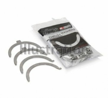 Підшипник ковзання King TW280AM