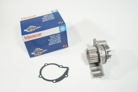 Насос водяной KLAXCAR FRANCE 42001Z (фото 1)