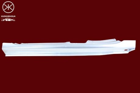 Фото 1 - поріг KLOKKERHOLM 6038011 Поріг KLOKKERHOLM 6038011 (фото 1)