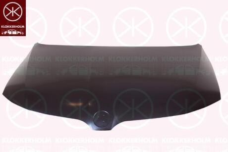 Капот KLOKKERHOLM 7518280 (фото 1)