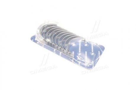 Вкладыши коренные OPEL/FIAT STD 1,3CDTi Z13DTJ/Z13DTH (KS) KOLBENSCHMIDT 37056600 (фото 1)