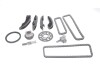 Комплект ланцюгів привода ГРМ BMW N47 / N57 400450400001