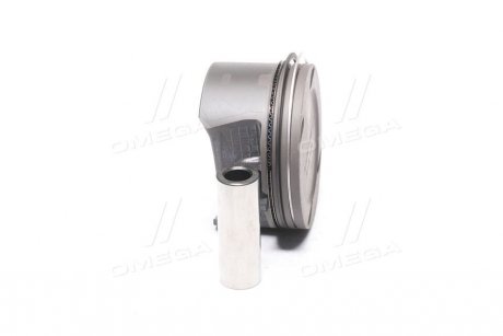 Поршень з кільцями OPEL 73.9 ASTRA H Z14XEP (KS) KOLBENSCHMIDT 40386620 (фото 1)
