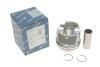 Поршень VAG 81.01 AXD/AXE/BAC/BLJ/BLK (CYL 1-2) (KS) KOLBENSCHMIDT 41091600 (фото 4)
