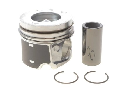 Поршень двигуна KOLBENSCHMIDT 41268610 (фото 1)