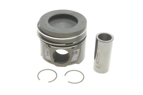 Поршень двигуна CITROEN / FIAT / LAND ROVER / PEUGEOT 85,00 2.2 HDi KOLBENSCHMIDT 41703600 (фото 1)
