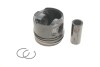 Поршень двигуна CITROEN / JAGUAR / LAND ROVER / PEUGEOT 85,60 2.2 HDi 200 41704610