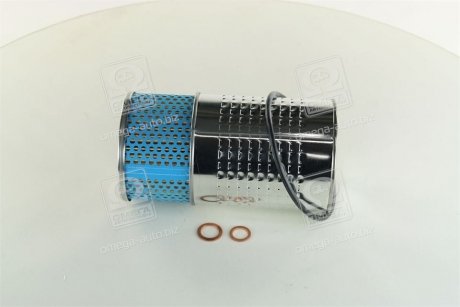 Фільтр масляний KOLBENSCHMIDT 50013136