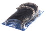 Вкладыши коренные OPEL 20 DTL/DTH, 22 DTH/DTR (пр-во KS) 77527610