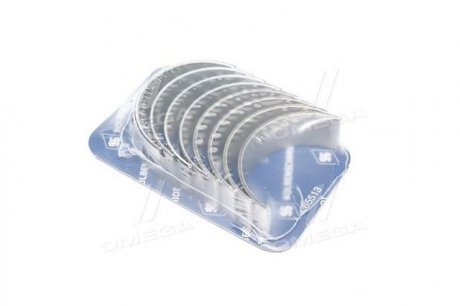 Вкладиші шатунні комплект AUDI/FORD/SEAT/SKODA/VW KOLBENSCHMIDT 77555610 (фото 1)
