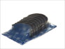 Вкладыши шатунные OPEL STD Z12XEP/Z14XEP (KS) KOLBENSCHMIDT 77557600 (фото 2)