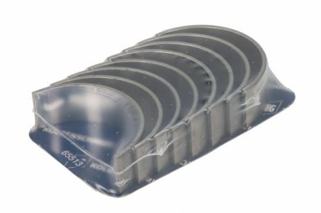 Вкладыши шатунные RENAULT 2,0dCi M9R (KS) KOLBENSCHMIDT 77867610