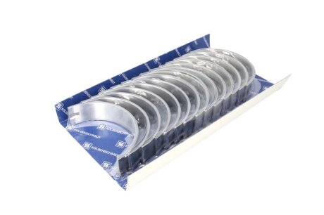 Підшипник ковзання KOLBENSCHMIDT 77969620 (фото 1)