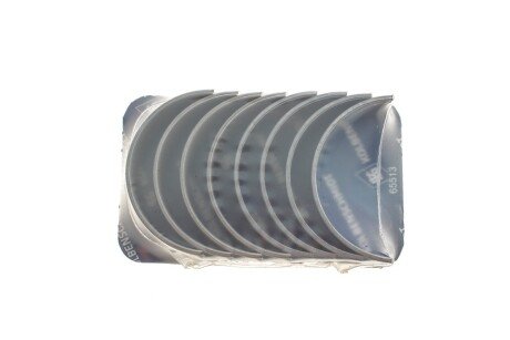 Вкладыши шатунные MB 1,8/2,1CDi OM651 SPUTTER 06- (KS) KOLBENSCHMIDT 77972600 (фото 1)