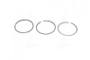 Кольца поршневые BMW 80.0 (2.5/2/3.5) M21D24 (пр-во KS) 800001710000