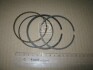 Кольца поршневые MAZDA 86.5 (1.5/1.5/4) F8/FE 82- (KS) KOLBENSCHMIDT 800048910050 (фото 2)