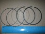 Кільця поршневі, комплект на 1 циліндр FORD Galaxy,Scorpio,Tourneo,Transit 2,0i -00 KOLBENSCHMIDT 800052110000 (фото 2)