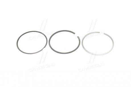 Кільця поршневі FIAT/LANCIA/OPEL 82.4 (2/2/2) 192B1/841G/841M/841N/937A5/Z19DTH/Z19DTJ (KS) KOLBENSCHMIDT 800073010040 (фото 1)