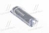 Вкладыши коренные BMW 0,25 M20/M21/M50/M51/M52/M54/M57 с двумя замками (пр-во KS) 87369610