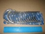 Вкладыши коренные BMW 0,50 M20/M21/M50/M51/M52/M54/M57 с двумя замками (пр-во KS) 87369620