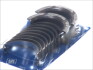 Вкладыши коренные OPEL STD 1,6/1,8/2,0/1,6D/1,7D (пр-во KS) 87393600