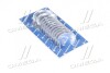 Вкладыши коренные HL  MB OM617 (пр-во KS) 87693610