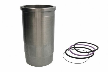 Фото 1 - гільза циліндра KOLBENSCHMIDT 89861110 Гільза циліндра KOLBENSCHMIDT 89861110 (фото 1)