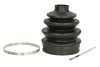 Комплект пильовиків гумових G50303OEM