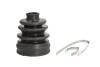 Комплект пильовиків гумових G60501OEM