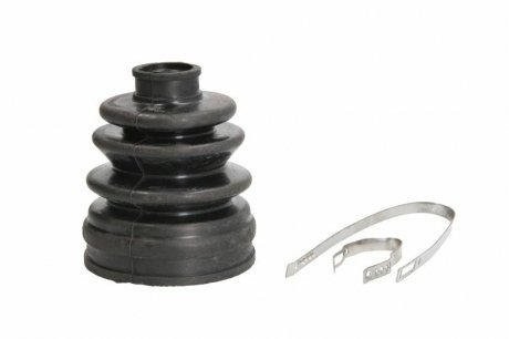 Комплект пильовиків гумових KOREA G60501OEM (фото 1)