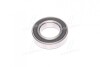 Подшипник шарик. 30*55*13 (япония) KOYO 60062RSC3 (фото 1)