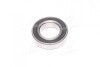 Подшипник шарик. 30*55*13 (япония) KOYO 60062RSC3 (фото 2)