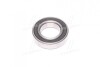 Подшипник шарик. 30*55*13 (япония) KOYO 60062RSC3 (фото 4)