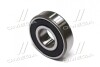 Подшипник шарик. 20*52*15 SUZUKI (пр-во KOYO япония) 63042RSCM