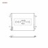 Радіатор кондиціонера CD440641