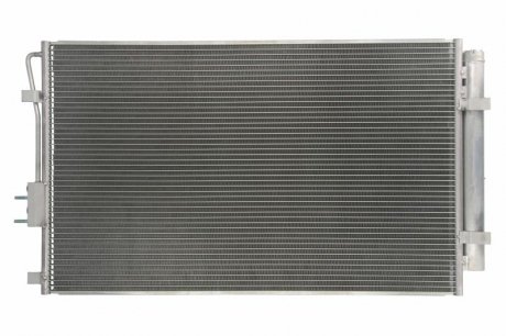 Радіатор кондиціонера у зборі KOYO CD810708