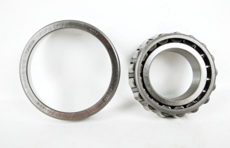 Подшипник KOYO HI-CAP30208JR (фото 1)