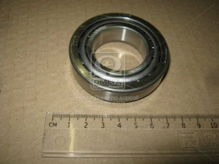 Підшипник маточини KOYO HI-CAPLM48548/10 (фото 1)