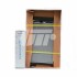 Радіатор охолодження двигуна PL012079
