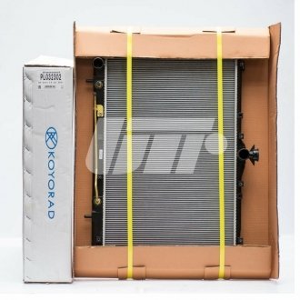 Радіатор охолодження двигуна KOYO PL032302