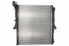 Радіатор двигуна FIAT FULLBACK  MITSUBISHI L200 / TRITON, PAJERO SPORT III 2.2D/2.4D 11.14- PL033320