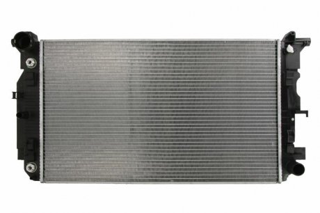 Радіатор системи охолодження KOYO PL412670