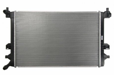 Фото 1 - радиатор системы охлаждения KOYO PL443457 Радиатор системы охлаждения KOYO PL443457 (фото 1)