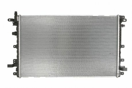Радиатор охлаждения двигателя KOYO PL462775