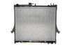 Радіатор двигуна ISUZU D-MAX I, D-MAX II 2.5D/3.0D 05.02-12.18 PL712130