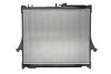 Радіатор двигуна ISUZU D-MAX I, D-MAX II 2.5D/3.0D 05.02-12.18 KOYO PL712130 (фото 2)